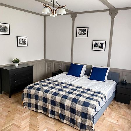 Apartamenty Przy Strumyku Szczawnica Buitenkant foto