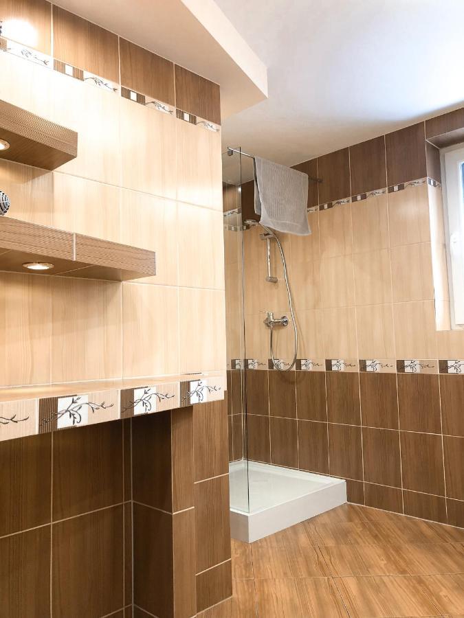 Apartamenty Przy Strumyku Szczawnica Buitenkant foto