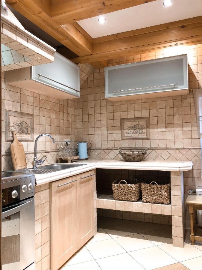 Apartamenty Przy Strumyku Szczawnica Buitenkant foto