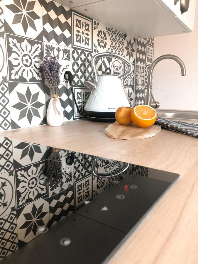 Apartamenty Przy Strumyku Szczawnica Buitenkant foto