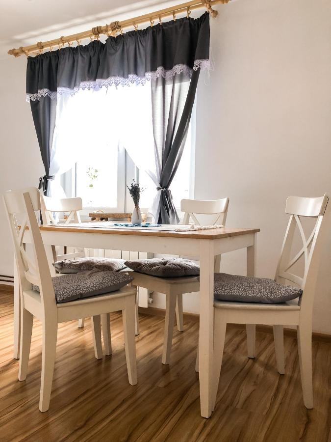 Apartamenty Przy Strumyku Szczawnica Buitenkant foto