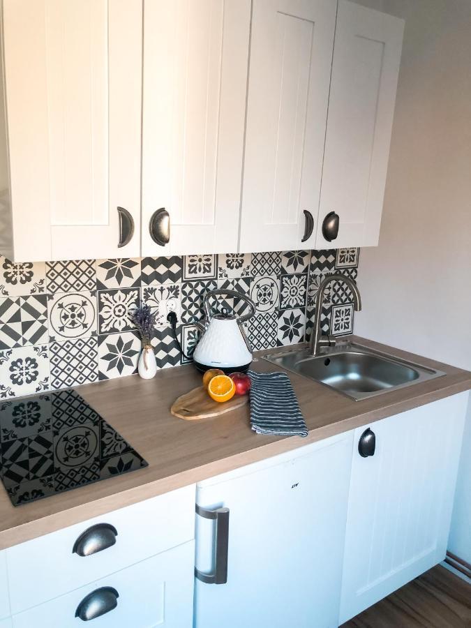 Apartamenty Przy Strumyku Szczawnica Buitenkant foto