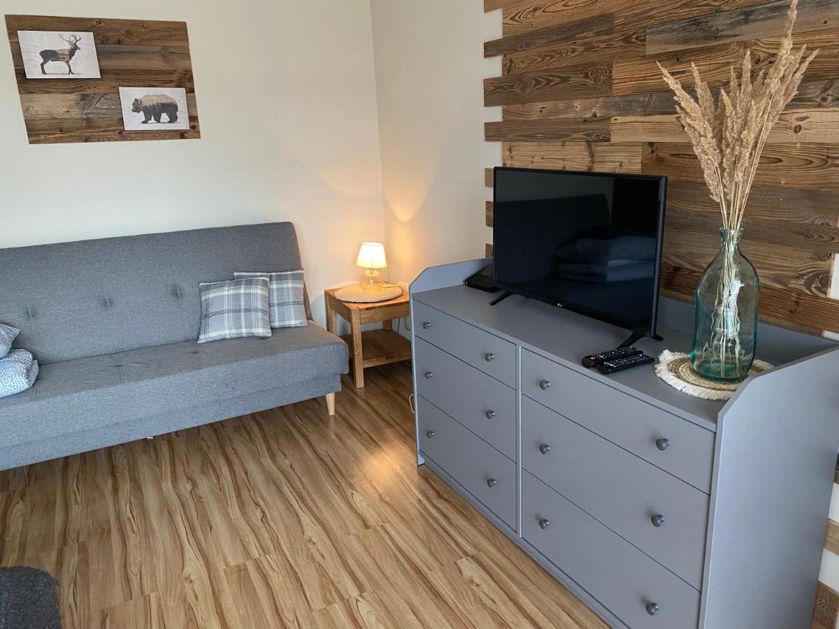 Apartamenty Przy Strumyku Szczawnica Buitenkant foto
