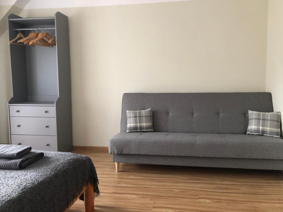 Apartamenty Przy Strumyku Szczawnica Buitenkant foto