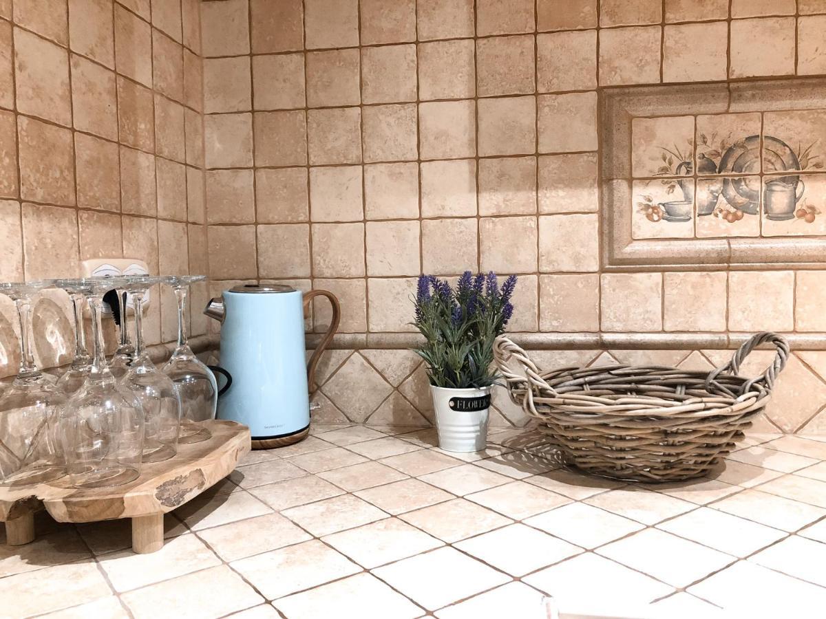 Apartamenty Przy Strumyku Szczawnica Buitenkant foto
