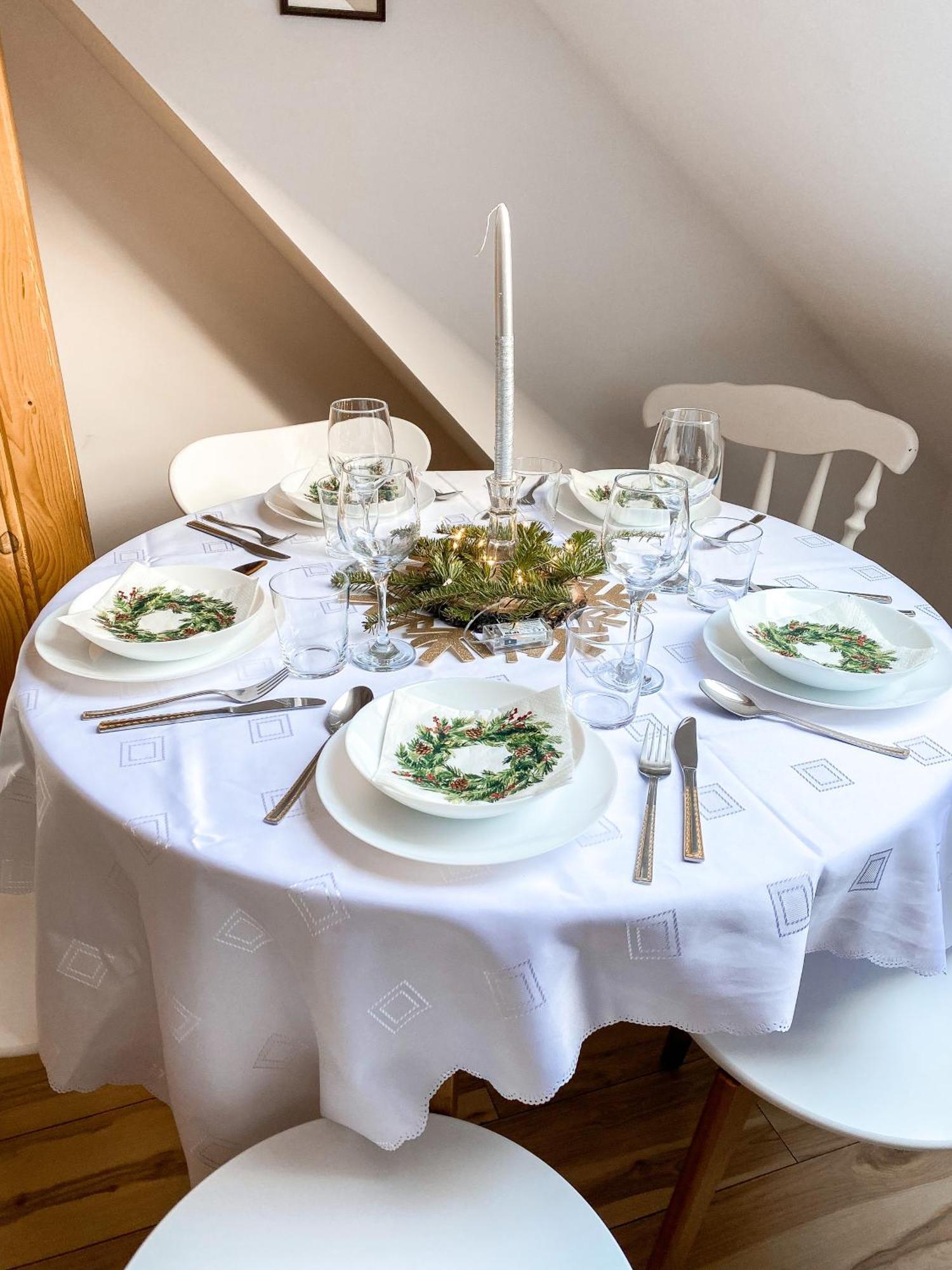 Apartamenty Przy Strumyku Szczawnica Buitenkant foto