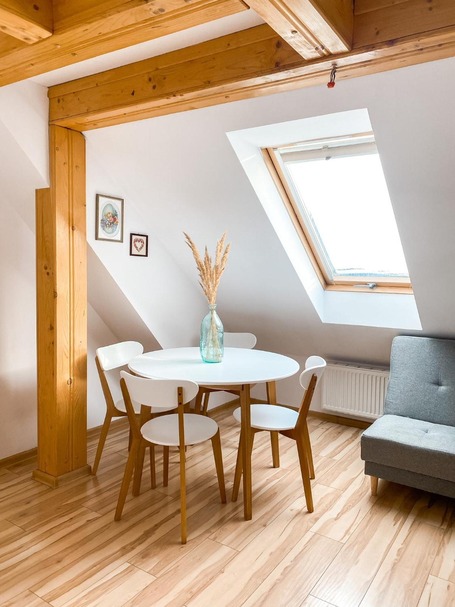 Apartamenty Przy Strumyku Szczawnica Buitenkant foto