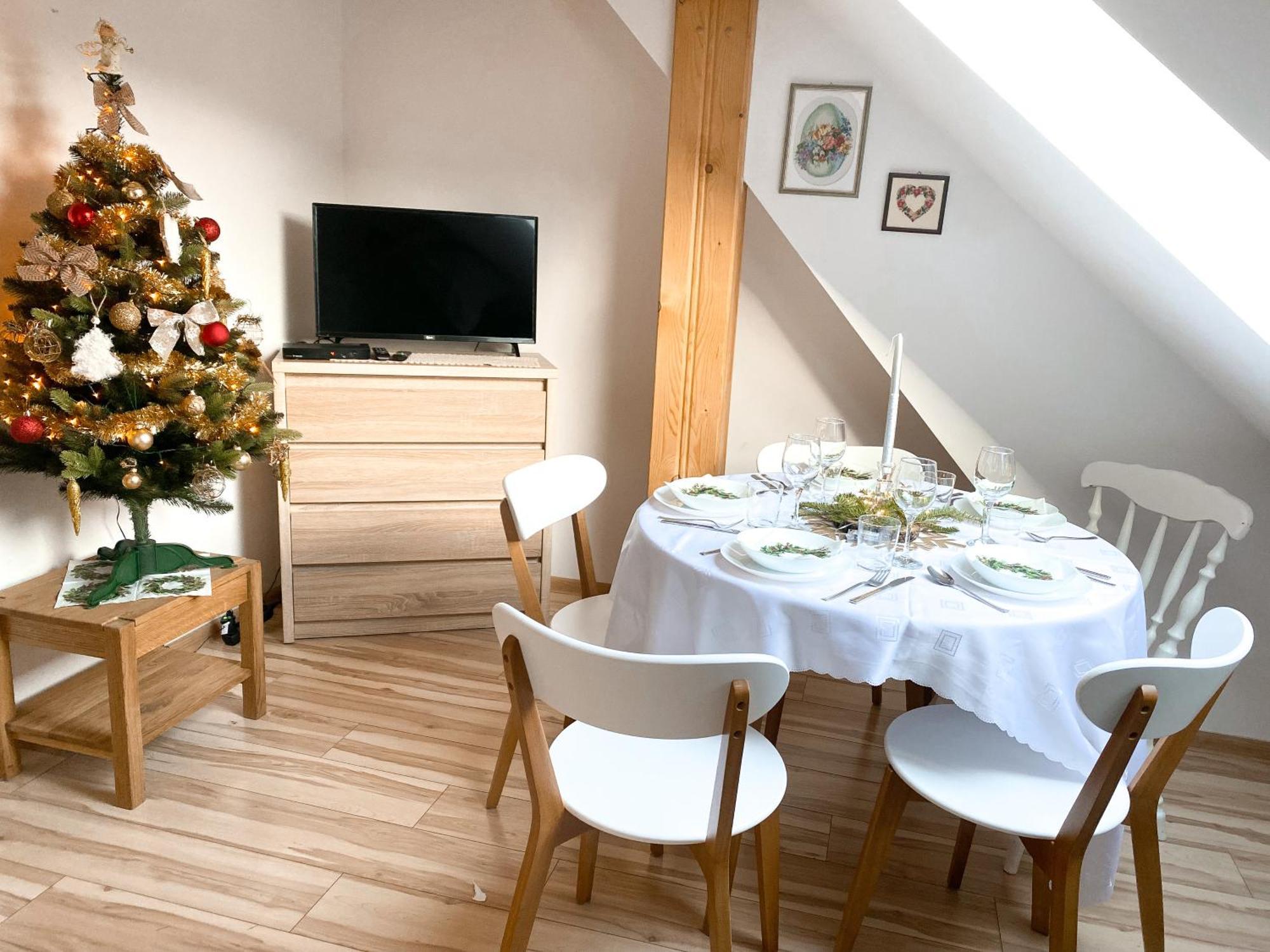 Apartamenty Przy Strumyku Szczawnica Buitenkant foto