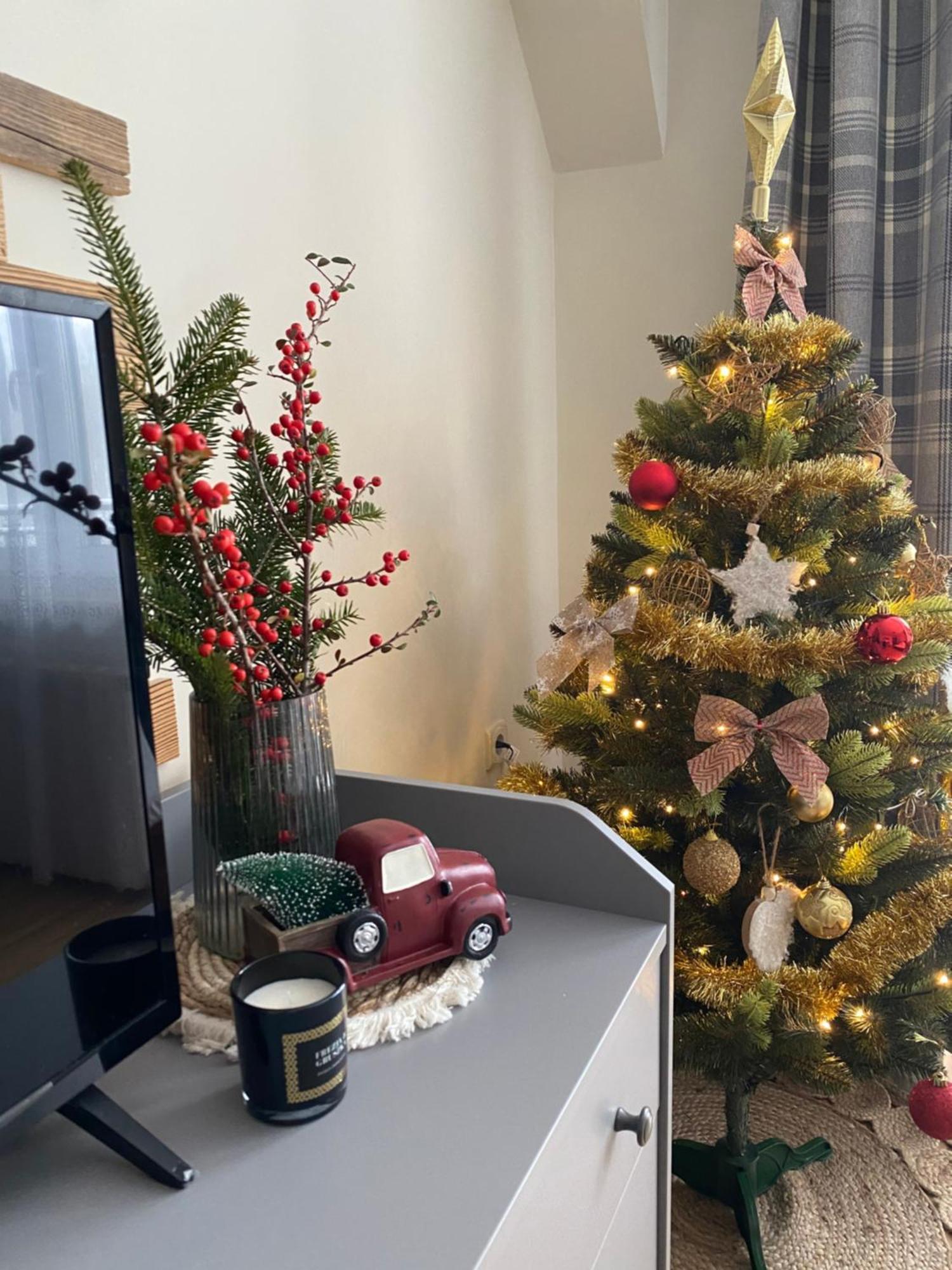 Apartamenty Przy Strumyku Szczawnica Buitenkant foto